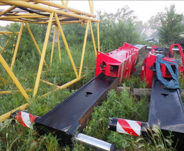 2014 Link-Belt RTC80130 23