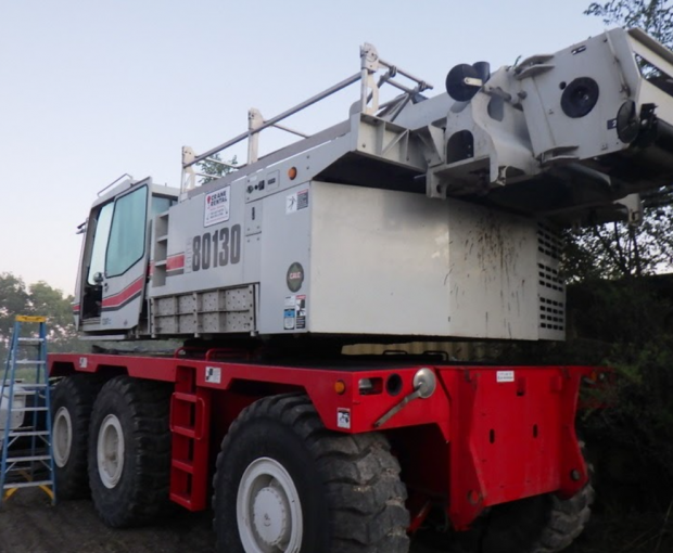 2014 Link-Belt RTC80130