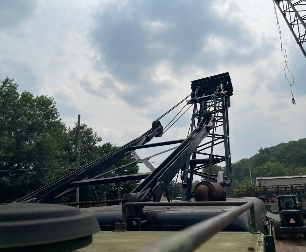 Manitowoc 2900 6