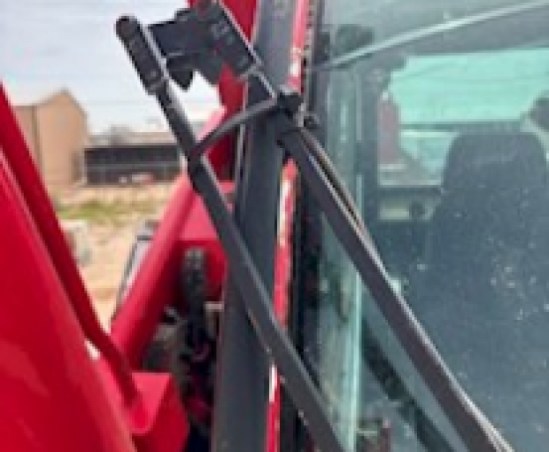 2015 Peterbilt 379 w/Manitex 50155 Crane  103
