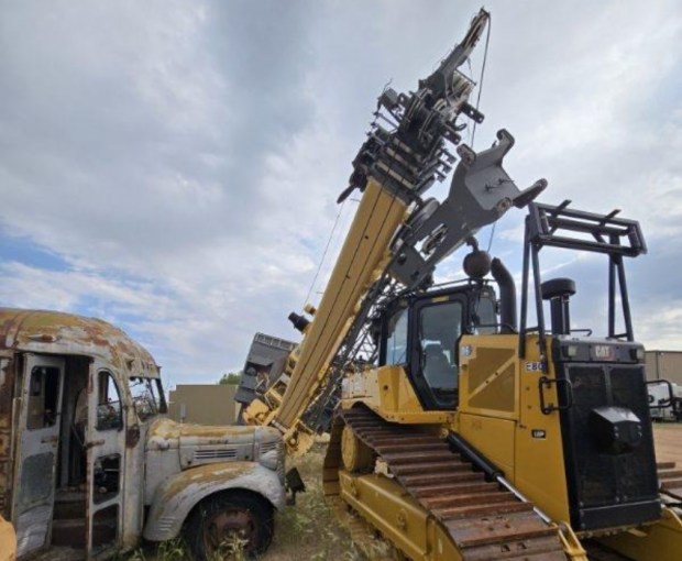 2003 Grove GMK 3050 81