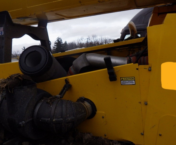 2019 Grove TMS500-2 38