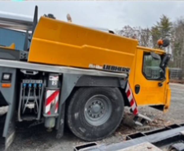 2017 Liebherr LTM 1250-5.1 (copy) 15