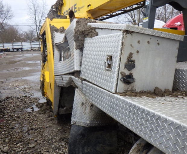 2019 Grove TMS500-2 35