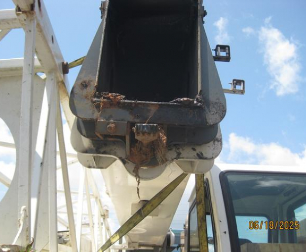2006 Terex T 340 14