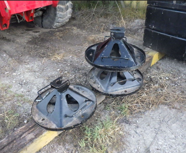 2014 Link-Belt RTC80130 19