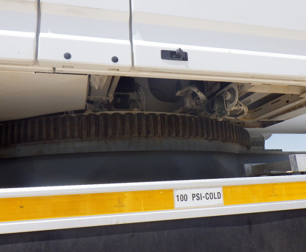 2024 Tadano AC 5.220L-1 126