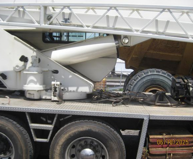2006 Terex T 340 31