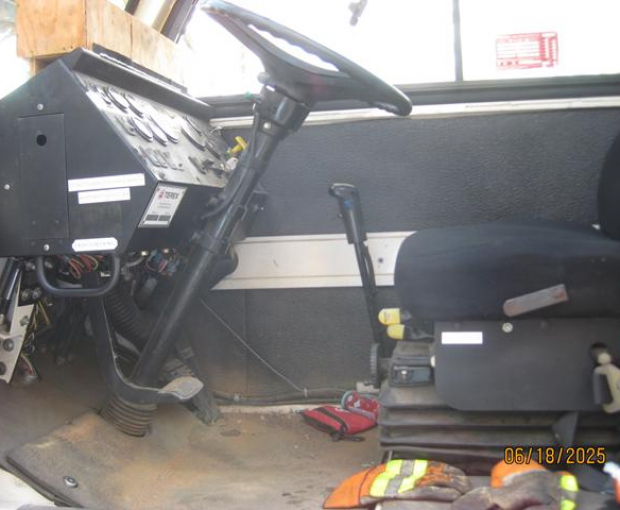 2006 Terex T 340 8