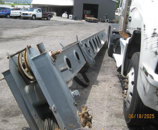 2006 Terex T 340 74