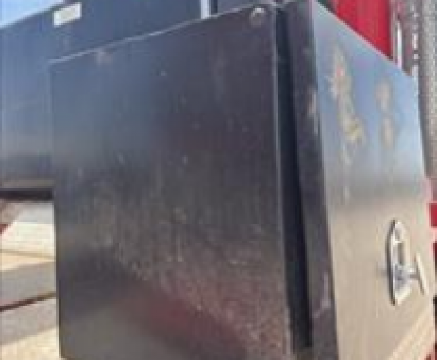 2015 Peterbilt 379 w/Manitex 50155 Crane  79