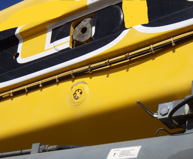 2012 Grove GMK7550 126