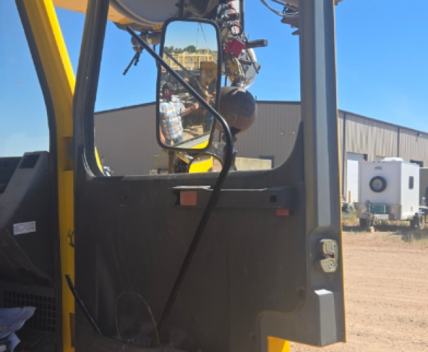 2003 Grove GMK 3050 58