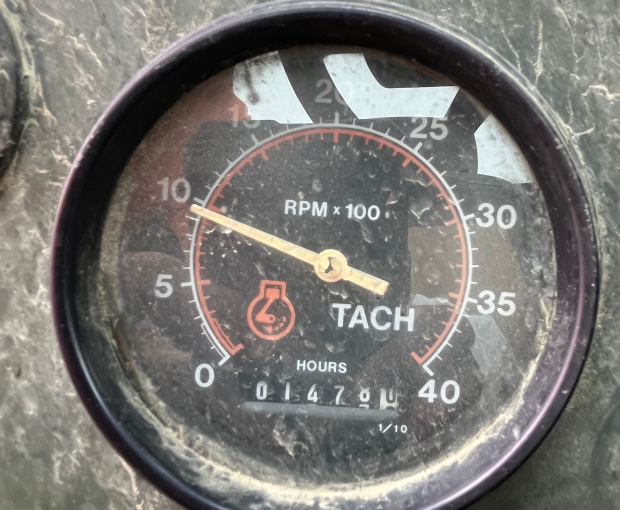 Grove RT865 (Undamaged) 7