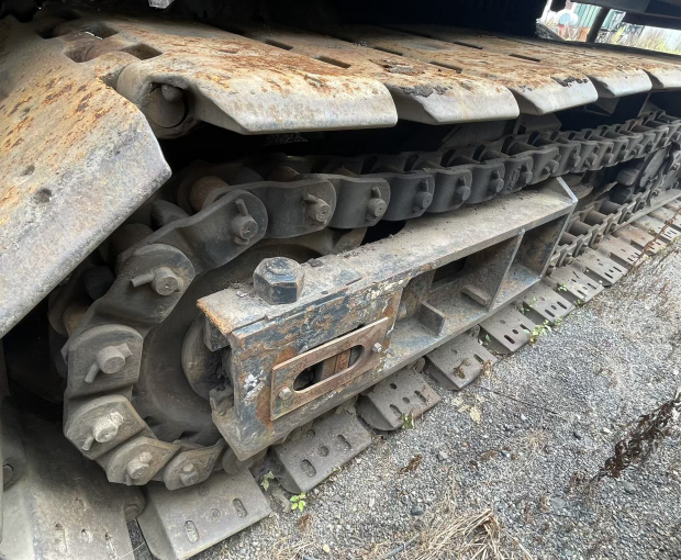 Manitowoc 2900 32