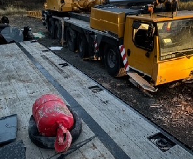 2017 Liebherr LTM 1250-5.1 (copy) 12