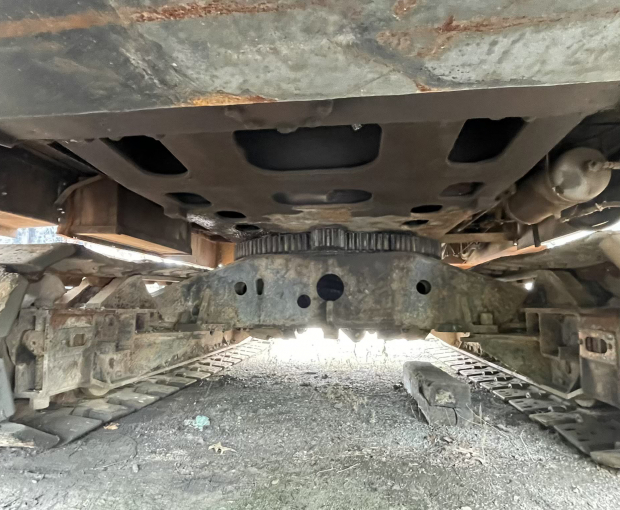 Manitowoc 2900 34