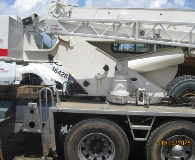2006 Terex T 340 22