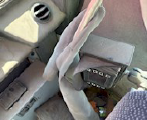 MUST SELL BY END OF YEAR $144,000 2014 Peterbilt 367 w/Manitex 50155S Crane 21