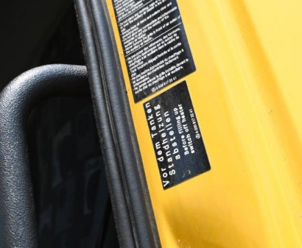 2009 Grove GMK5165-2 22