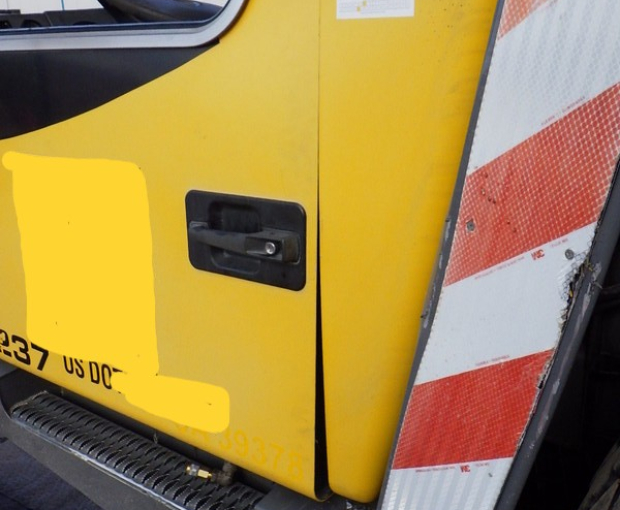 2012 Grove GMK7550 86